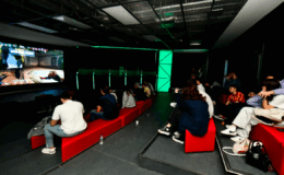 Tayfun Tanju Kara E-Spor Merkezi Ankara Gençlik Kupası’na ev sahipliği yaptı – Birlik Haber Ajansı