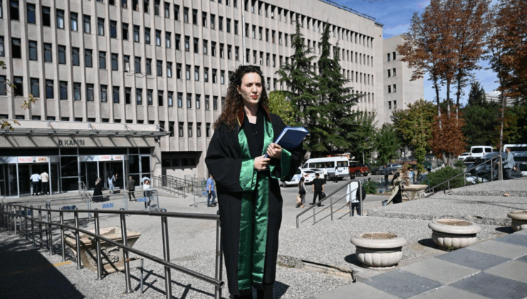 Mansur Yavaş’tan Gökçek ve bürokratlar hakkında 54 dosya için başvuru – Birlik Haber Ajansı