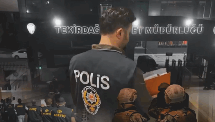 537 kişi dolandırıldı: 41 tutuklama – Birlik Haber Ajansı