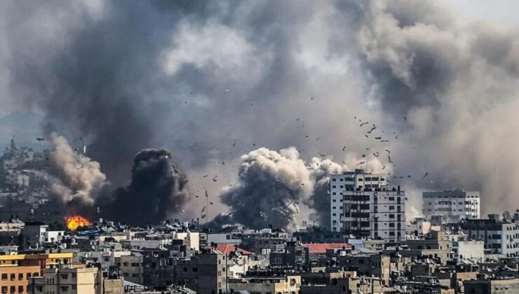 Türkiye, Gazze’de ateşkes için devrede – Birlik Haber Ajansı