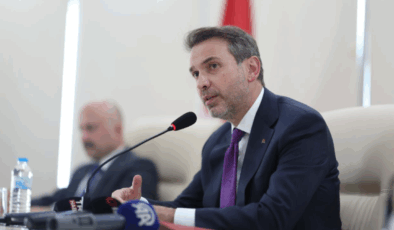 Enerjide Kızıl Elma, Enerji Bağımsızlığı – Birlik Haber Ajansı