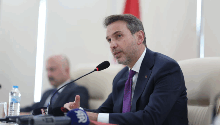 Enerjide Kızıl Elma, Enerji Bağımsızlığı – Birlik Haber Ajansı