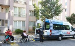 Engelsiz yaşamda Kocaeli Büyükşehir farkı – Birlik Haber Ajansı