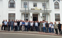 ÇATSANDER’den Zehir Zemberek Açıklama: