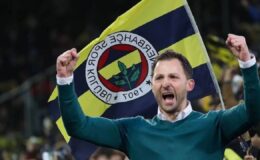 Fenerbahçe’nin yeni teknik direktörü Domenico Tedesco oldu – Birlik Haber Ajansı