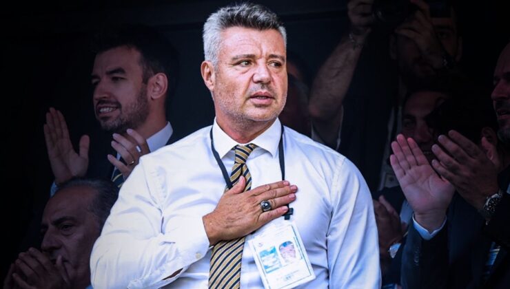 Fenerbahçe’nin yeni başkanı Sadettin Saran oldu! – Birlik Haber Ajansı