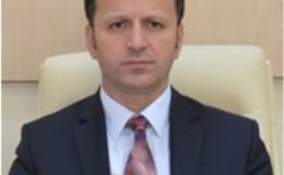 Giresun İl Emniyet Müdürü Ferhat Akbaş Oldu – Birlik Haber Ajansı