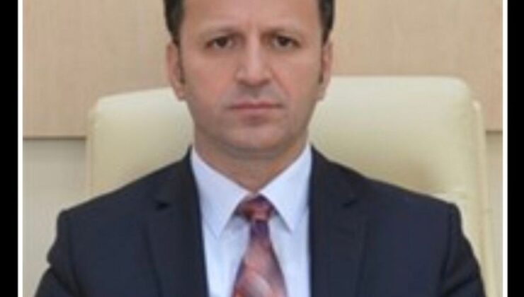 Giresun İl Emniyet Müdürü Ferhat Akbaş Oldu – Birlik Haber Ajansı