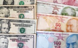 Firmaların net döviz açığında temmuzda düşüş – Birlik Haber Ajansı