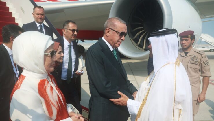 Cumhurbaşkanı Erdoğan Katar’da olağanüstü zirveye katılıyor – Birlik Haber Ajansı