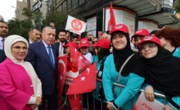 Erdoğan-Trump görüşmesi uluslararası medyanın gündeminde – Birlik Haber Ajansı