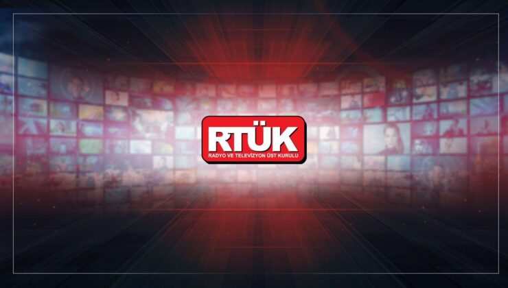 RTÜK Başkanı Şahin: Cumhurbaşkanımızı katillerle yan yana getirmek ahlaksızlıktır – Birlik Haber Ajansı