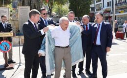 Amasya’da Ahilik haftası coşkuyla kutlandı – Birlik Haber Ajansı