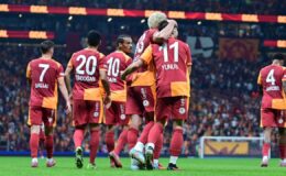 Galatasaray fırtınası sürüyor: 6’da 6 ile zirvede fark açtı – Birlik Haber Ajansı
