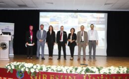 Giresun’da 300 hekim, DAHUDER 2. Doğu Karadeniz Dahiliye Sempozyumu’nda buluştu – Birlik Haber Ajansı