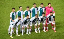 Giresunspor’da alınan galibiyetle yüzler gülüyor – Birlik Haber Ajansı