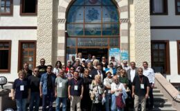 Çankaya İlçesinin bazı mahalle muhtarları Güdül’ü gezdi – Birlik Haber Ajansı