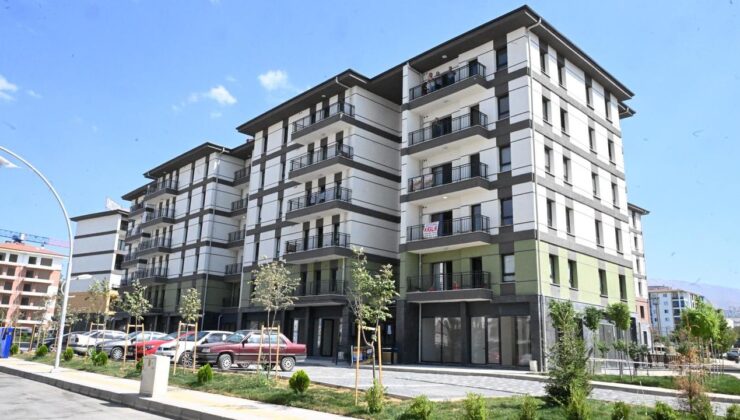 Emlak Odası Başkanı Özgül: Güzel bir evin kirası en fazla 16 bin lira olmalı – Birlik Haber Ajansı