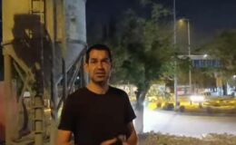 Gece yarısı beton santrali krizi: Defne ayakta – Birlik Haber Ajansı