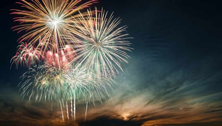 Çanakkale’de havai fişek ve benzeri maddelere yasak – Birlik Haber Ajansı