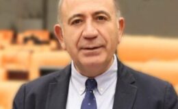 Gürsel Tekin: O bina tüm CHP’lilerin – Birlik Haber Ajansı