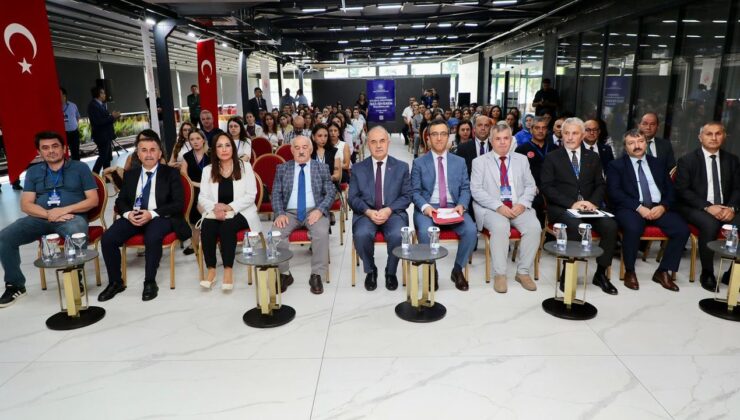 “Dönüşen Çalışma Hayatında İşçi-İşveren Buluşmaları” – Birlik Haber Ajansı