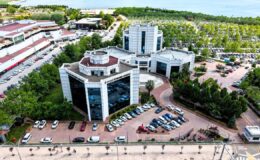 Sosyal Yaşam Merkezi için ihaleye çıkılıyor – Birlik Haber Ajansı