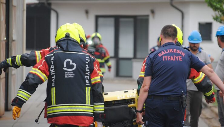 Büyükşehir İtfaiyesi 3 ayda 3 bin 943 olaya müdahale etti – Birlik Haber Ajansı