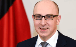 Almanya İç İstihbaratının Başına Türk Kökenli Sinan Selen Atandı – Birlik Haber Ajansı