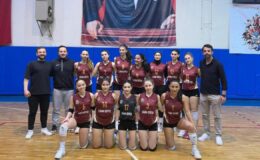 Isparta kadın voleybol takımı tarihi serüvenine başladı: Filede yeni heyecan – Birlik Haber Ajansı