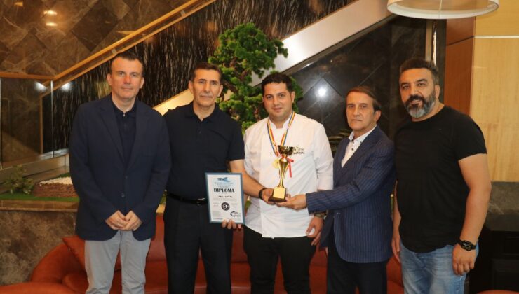 Malatya’nın vejetaryen lezzetleri Romanya’dan ödülle döndü – Birlik Haber Ajansı