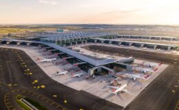 İstanbul Havalimanı Avrupa’nın En Yoğunu – Birlik Haber Ajansı