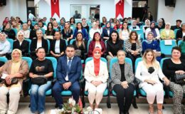 “Gönül elçileri koruyucu aile farkındalık Programı” gerçekleştirildi – Birlik Haber Ajansı