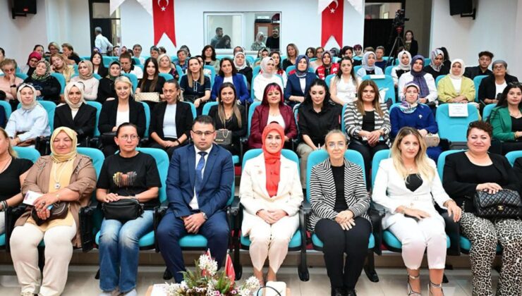 “Gönül elçileri koruyucu aile farkındalık Programı” gerçekleştirildi – Birlik Haber Ajansı