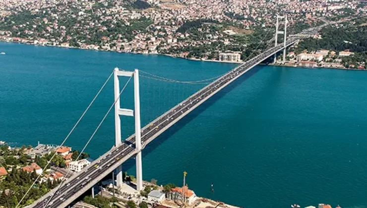 İstanbul Valiliğinden Boğaz’da tekne ve yatlara yeni düzenleme – Birlik Haber Ajansı