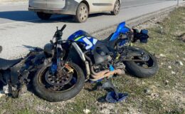 İstanbul’da motosiklet kazaları 30 can aldı – Birlik Haber Ajansı