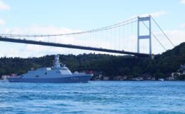 İstanbul’da Preveze Zaferi ve Deniz Kuvvetleri Günü coşkusu – Birlik Haber Ajansı