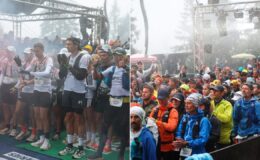 Kaçkar’da Ultra Trail coşkusu başladı – Birlik Haber Ajansı