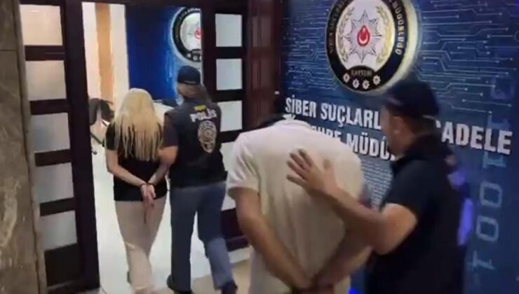 Kayseri’de sigorta yapma vaadiyle 3 milyonluk vurgun! – Birlik Haber Ajansı