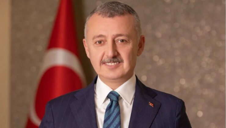 Kocaeli Belediye Başkanı Büyükakın okula yeni başlayan miniklere başarılar diledi – Birlik Haber Ajansı