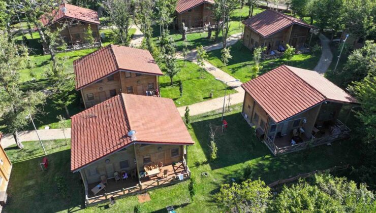 Kocaeli Büyükşehir’den başarıya tatil ödülü – Birlik Haber Ajansı