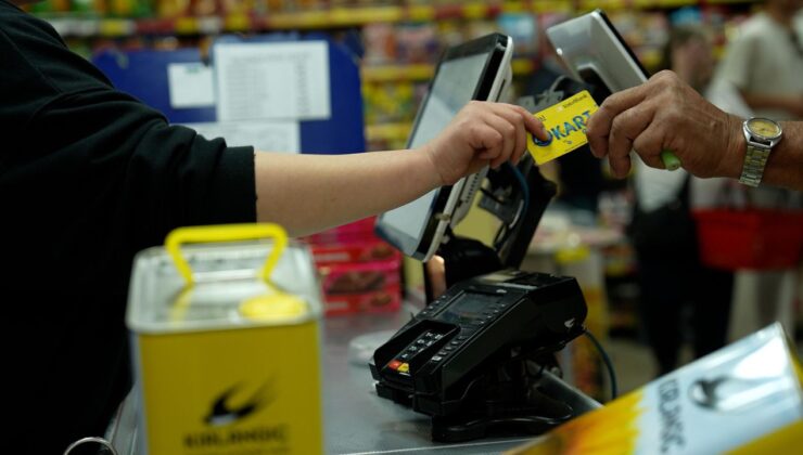 Kocaeli Büyükşehir’den 25 bin haneye 41 kart desteği – Birlik Haber Ajansı