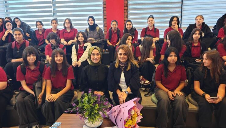 Kitap Fuarı öncesi kütüphane buluşmaları başladı – Birlik Haber Ajansı