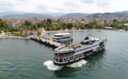 Gölcük-İzmit vapur seferleri artırıldı, ücretler yarıya indirildi – Birlik Haber Ajansı