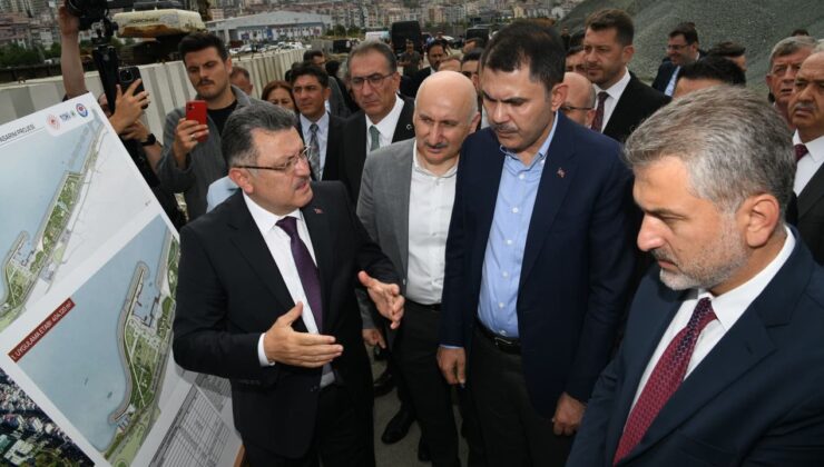 BAKAN KURUM’DAN GENÇ’E TAM DESTEK SÖZÜ – Birlik Haber Ajansı