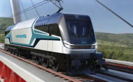 Yeni Yerli ve Milli Lokomotif Projesi – Birlik Haber Ajansı