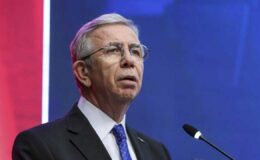 Mansur Yavaş’tan Filistin’i tanıyan ülkelere mektup – Birlik Haber Ajansı