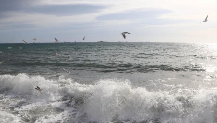 Marmara kıyılarında 1,6 milyon kişi iklim riski altında – Birlik Haber Ajansı