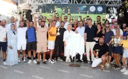 Master tenisçilerin büyük Adana buluşması – Birlik Haber Ajansı