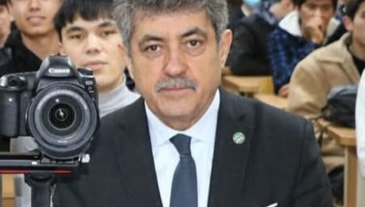 Türk Dünyası Sinemacılar Formu ve belgesel filmi başlıyor – Birlik Haber Ajansı